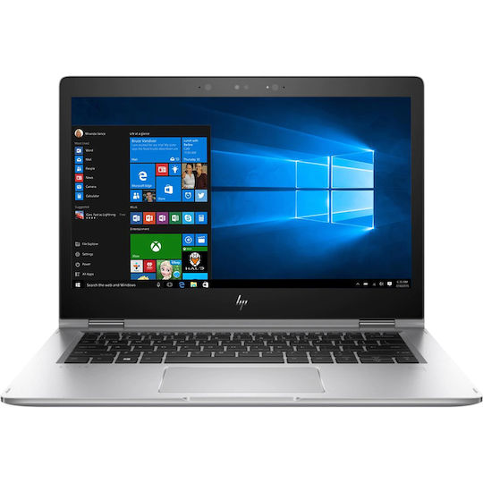 HP EliteBook X360 1030 G4 Recondiționat Clasificare A 13.3" (Core i5-8265U/8GB/256GB SSD/Fără sistem de operare)