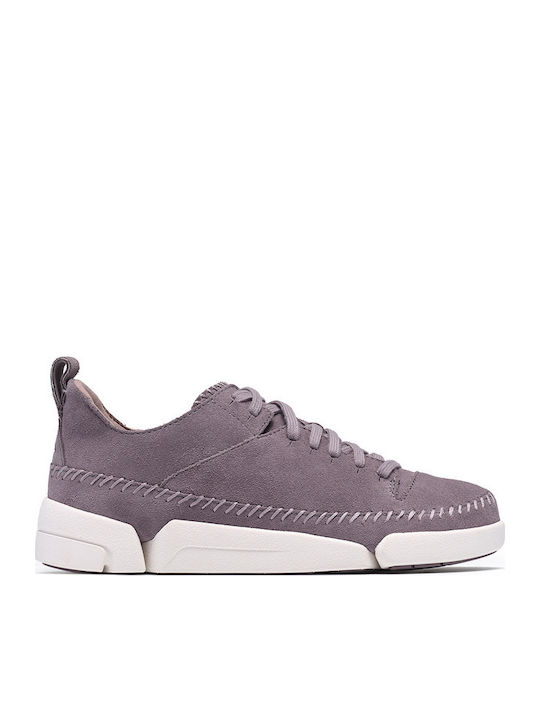 Trigenic2 Flex Kinder Sneaker Lila