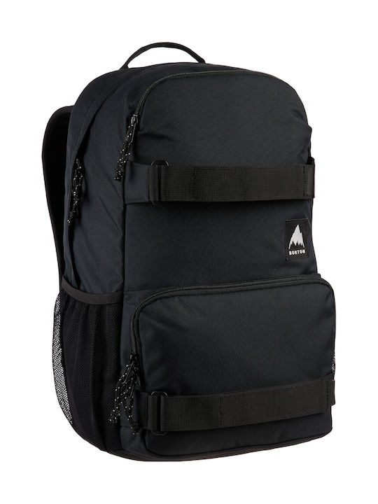Burton treble Yell Black