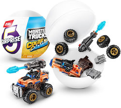 Zuru Surprise Monster Trucks για 3+ Ετών
