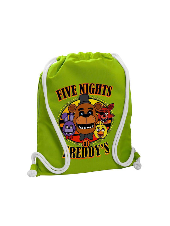 Koupakoupa Five Nights At Freddy's KP_34934_gym...