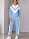 Set trening Baby Blue