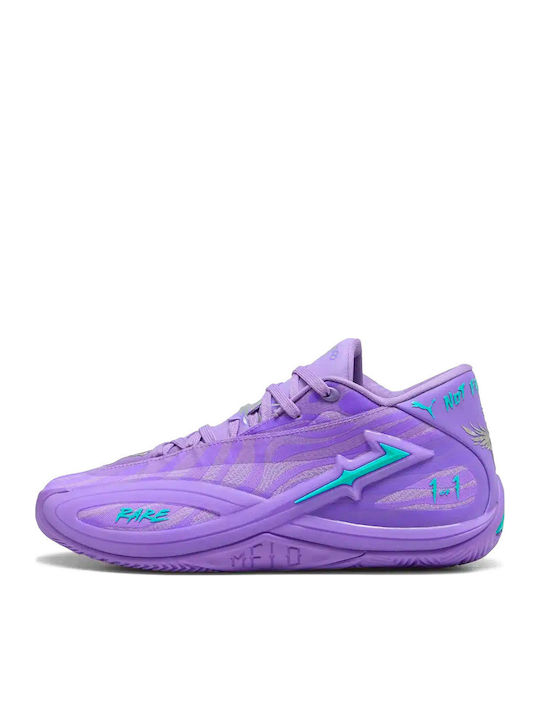 PUMA