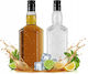 Bimberek Wein-/Getränkeflaschen Daniel 500ml Whisky Brandy Bourbon 0,5l Glasflasche