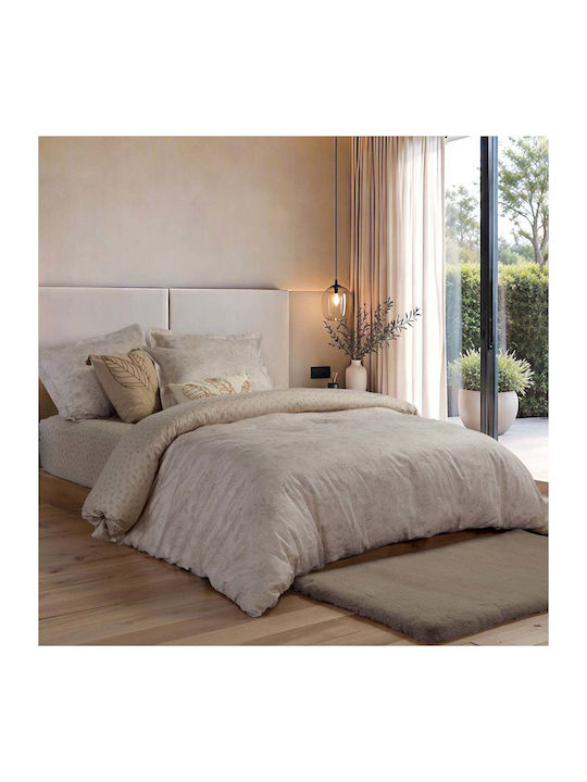 Nef-Nef Homeware Elinda Комплект Чаршафи Суперд...
