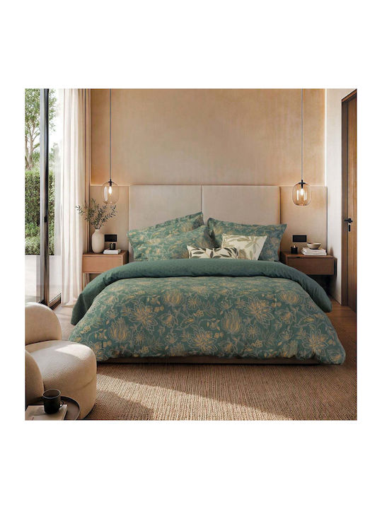Nef-Nef Homeware Elinda Комплект Чаршафи King S...