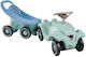 Big Buggy Ride On