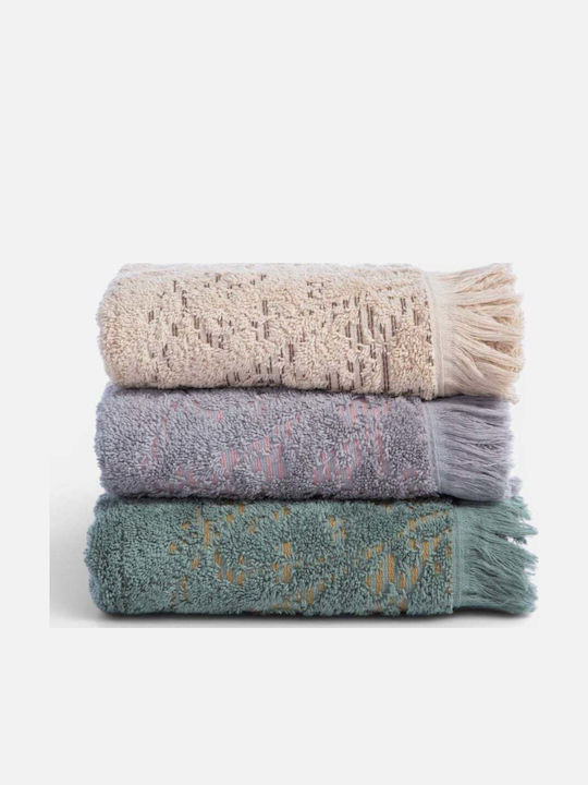 Nef-Nef Homeware Кърпа за ръце Homeware 30x50см...