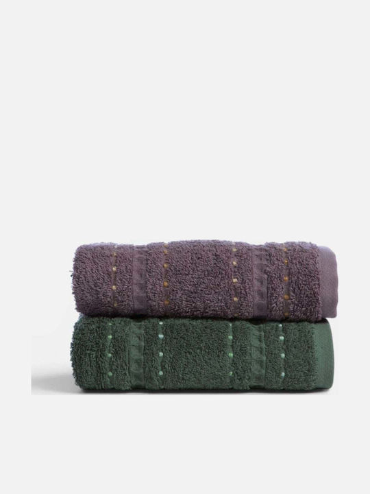 Nef-Nef Homeware Кърпа за ръце Homeware 30x50см...