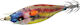DTD Real Fish Squid Jig Fluorescent #2.5 Lumbrak