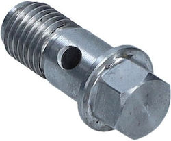 Перфорирана Винт M10x1,25x22,5 Перфорирана Винт M10x1,25x22,5