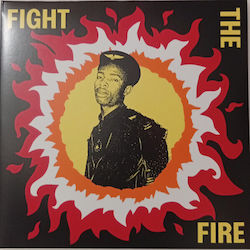 Various Fight Fire Digital Reggae Conscious Roots & Dub In Nigeria 1986-1991 Vinyl Various Fight Fire Digital Reggae Conscious Roots & Dub In Nigeria 1986-1991 Vinyl