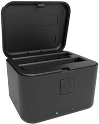 Puluz Husă de transport pentru Insta360 X5 PU765B Puluz Husă de transport pentru Insta360 X5 PU765B