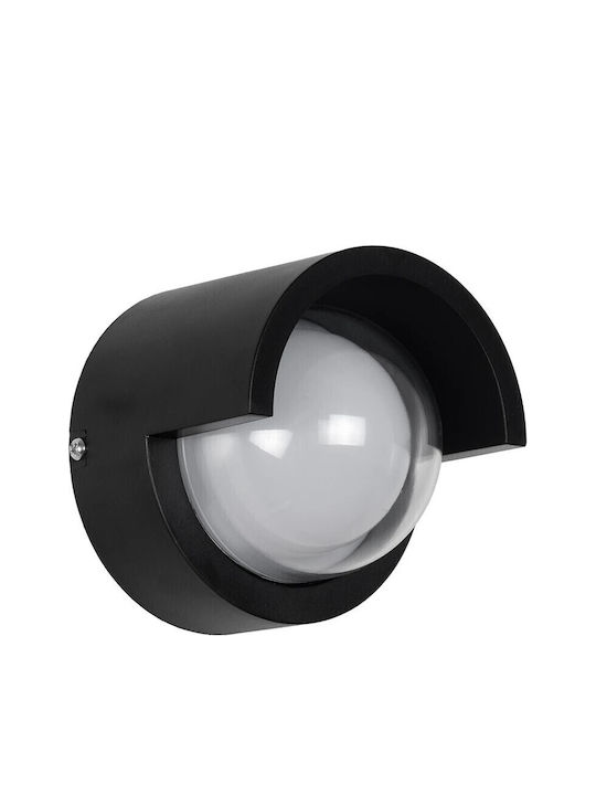 kelvo Nexa Wall-Mounted Outdoor Lantern LED IP6...