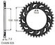 Coroană De Antrenare Spate Motocicletă Sunstar Jtr300-46