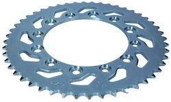 Roată Dințată Spate Mobilă Motocicletă Honda Xl 600 Jtr245/2-48