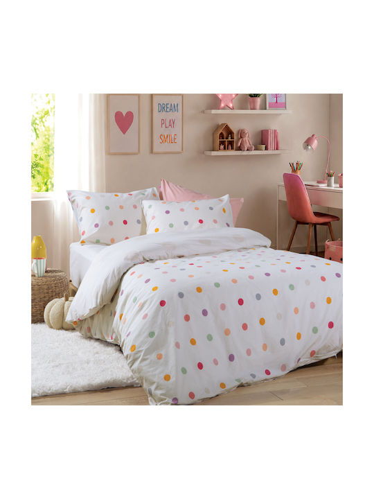 Nef-Nef Homeware Сет Детски Спални Комплекти Ед...