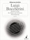 Boccherini Konzert E-dur Fur Gitarre Und Orchester
