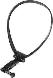 Puluz Bază de Suport pentru Camere de Acțiune PU588B pentru GoPro / DJI / Insta360 / SJCam Puluz Bază de Suport pentru Camere de Acțiune PU588B pentru GoPro / DJI / Insta360 / SJCam