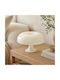 Next Decorative Lamp Warm White Mushroom 33x33x22cm