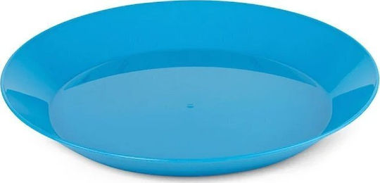 GSI Outdoors Platte Untiefe Kunststoff mit Durchmesser 25cm