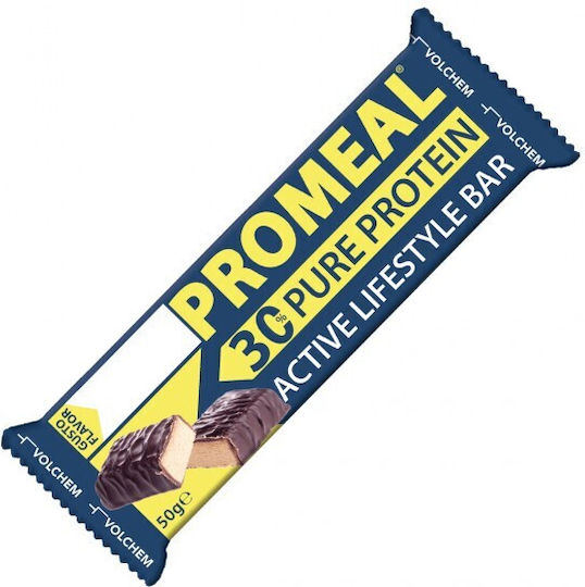 HealthTrade Protein Bars with Flavour Cookies 24x50gr
