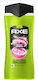Axe Epic Toning Shower Gel For Men 400ml