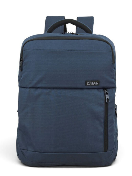 Rain Backpack Αδιάβροχο 25lt Μπλε
