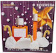 Korres Black Sugar Damen Duftset mit Eau de Toilette
