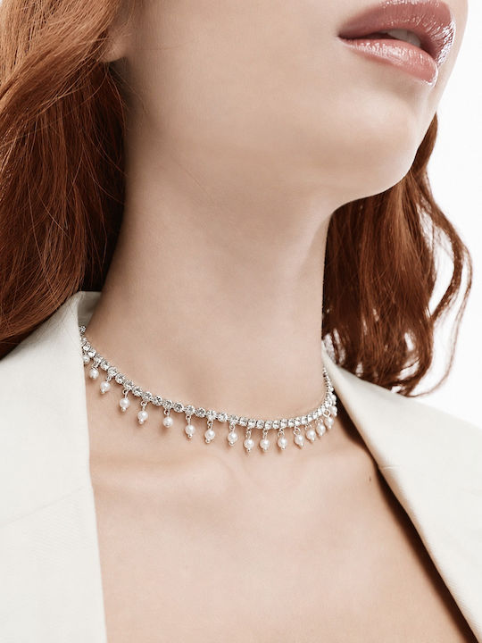 Choker από Ατσάλι