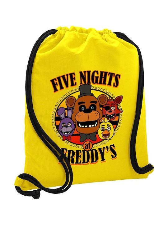 Koupakoupa Five Nights At Freddy's Παιδική Τσάν...