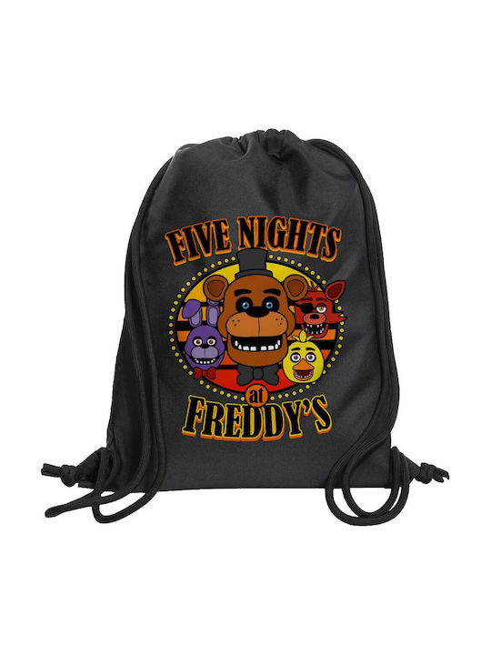 Koupakoupa Five Nights At Freddy's Παιδική Τσάν...