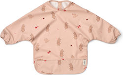Liewood Fabric Coverall with Sleeves Wild Child...