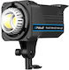 Puluz Puluz LED-Licht 120W mit Lichtstärke Lux 12000