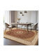 Homeone Rutschfestes Rechteckiges Wohnzimmer Teppich Omit 180x280cm