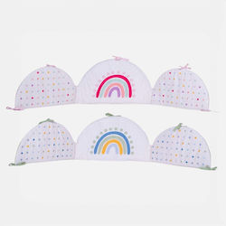 Nef-Nef Homeware Baby Dots Standard Inside Ecru...