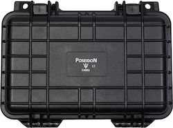 Poseidon Camera Black