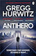Antihero - Penguin Books Ltd - Paperback / Softback