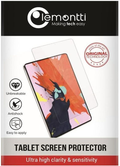 Lemontti Защитен Екран Galaxy Tab S11