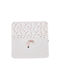 Kamtex Baby Pink Swaddle Blanket 80x90cm