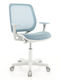 Kids Chair Blue 92x57x57cm