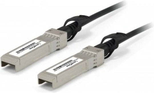 Level One Optisches Faser Kabel SFP+ 1m