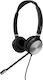 Yealink Yhs36 E2 Dual VOIP-Headset (1308231)