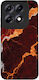 Sonique Marble Series Case Motorola Edge 70 Pro...
