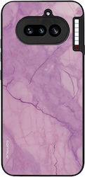 Sonique Marble Series Handyhülle Nichts Phone 4...