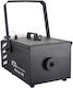 Fos Technologies 1200 Schneemaschine 1200W mit Drahtlosem Controller und Verbindung mit Lichtsteuerung