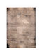Tzikas Carpets Empire 31597 Комплект Съвременни Килими За Спалня Многоцветни 3 Бройки