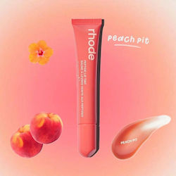 Rhode Peptide Lip Tint Peach Pit 10ml