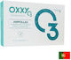 Oxxy O3 – Озонирана антиоксидантна клетъчна защита 5 mg 10 ml с вкус Energy