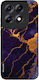 Sonique Marble Series Case Motorola Edge 70 Pro...